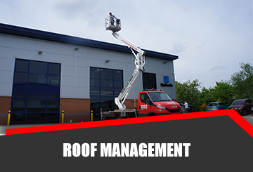 Roof Management Stafford Roofing - Stafford, Staffordshire