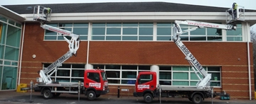 Stafford Roofing - Stafford, Staffordshire