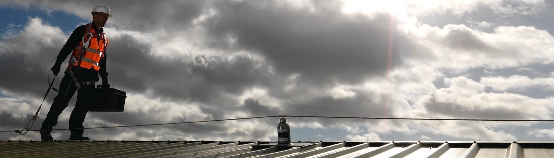 Safe Access Systems Stafford Roofing - Stafford, Staffordshire