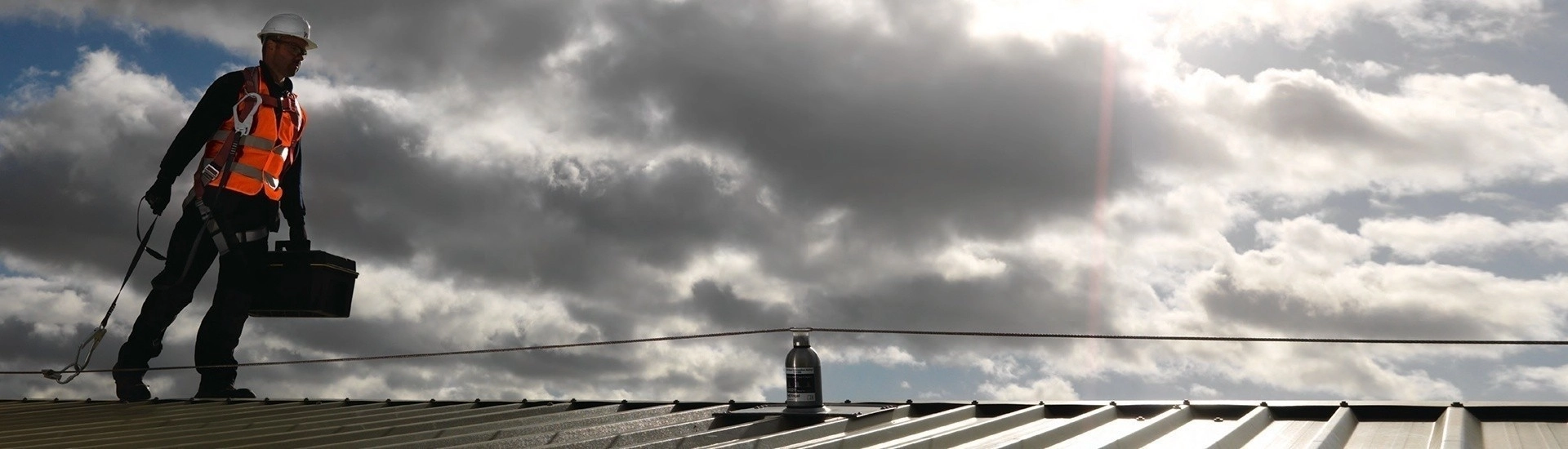 Safe Access Systems Stafford Roofing - Stafford, Staffordshire
