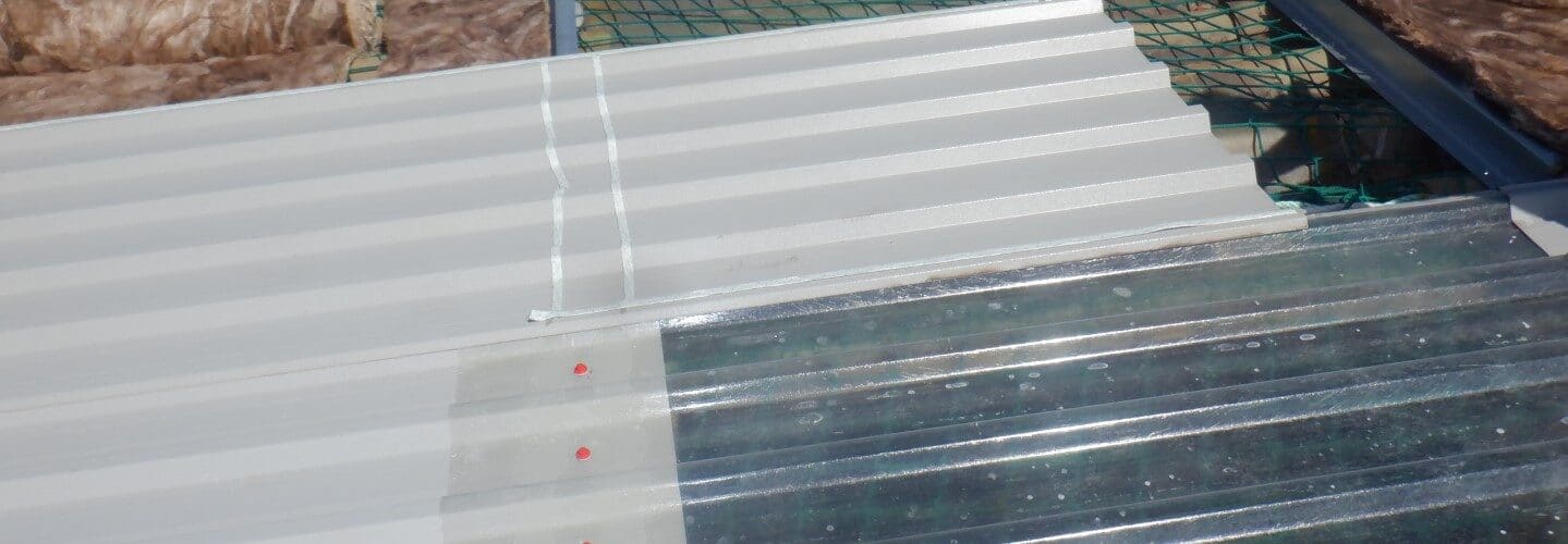 Stafford Roofing Rooflight Repairs - Stafford, Staffordshire